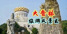 抽叉洞洞中国浙江-绍兴大香林旅游风景区